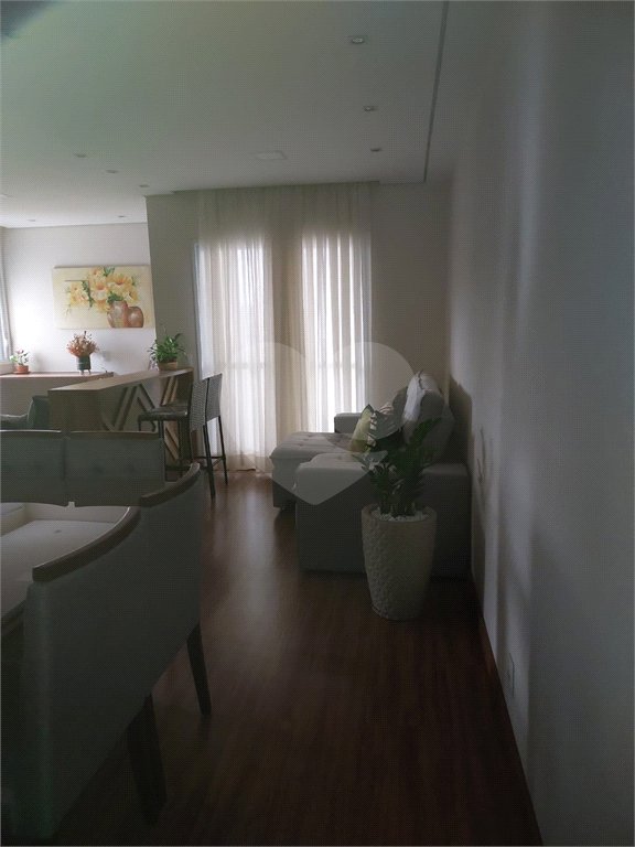 Apartamento à venda com 3 quartos, sendo 1 suíte, em Engordadouro, Jundiaí, SP