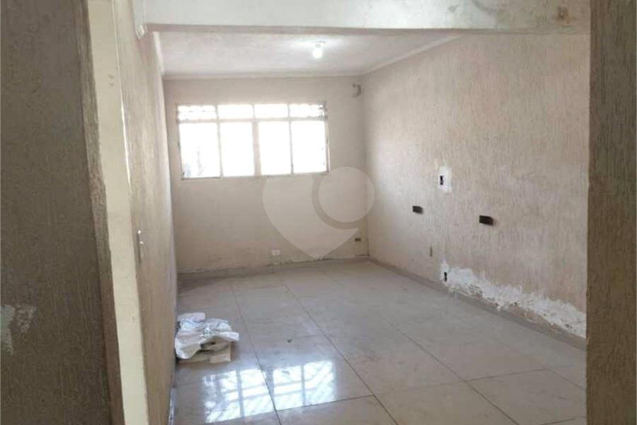 Sobrado à venda com 3 quartos em Limão, São Paulo, SP