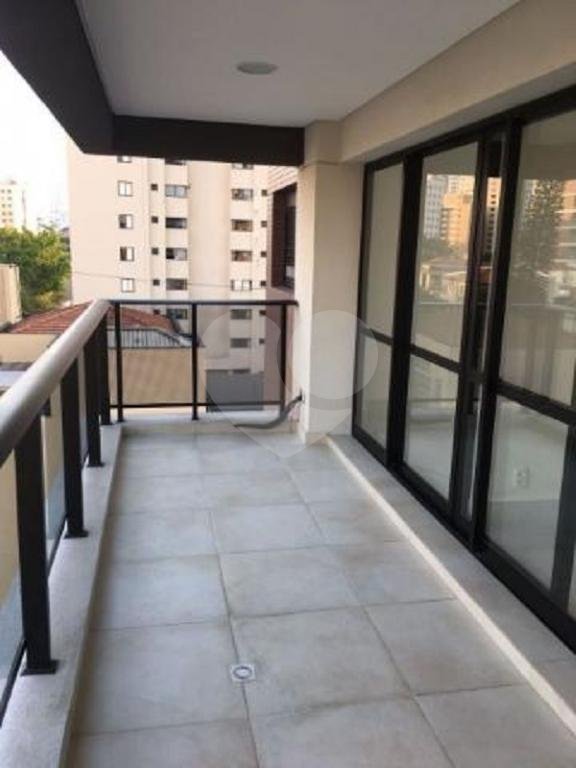 Apartamento à venda com 2 quartos, sendo 1 suíte, em Vila Mariana, São Paulo, SP