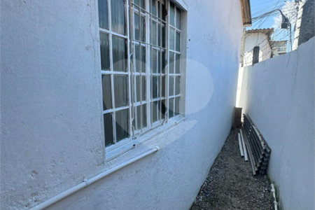 Casa Térrea à venda ou para alugar com 1 quarto em Campo Grande, Rio de Janeiro, RJ