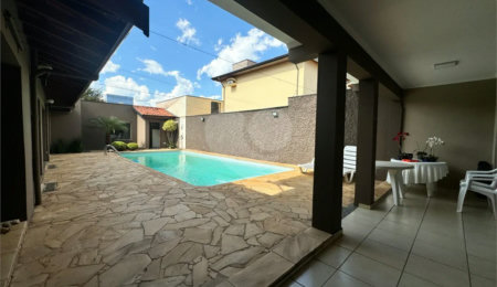 Casa à venda com 5 quartos, sendo 2 suítes,  em Nova Piracicaba, Piracicaba, SP
