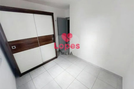 APARTAMENTO PARA VENDA 73M², 3 DORMITORIOS, 1 SUITE, 1 VAGA - BAIRRO VILA SANCHES - SÃO JOSÉ DOS CAM