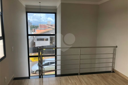 Casa à venda com 3 suítes no condomínio Parque Faber IV, São Carlos - SP