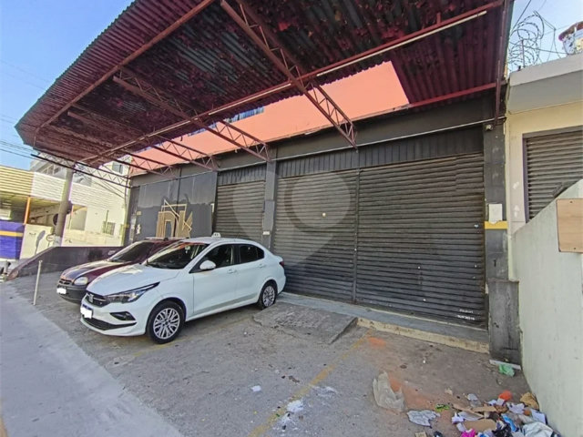 Salão para alugar em Imirim, São Paulo, SP
