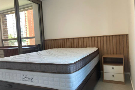 Apartamento à venda com 1 quarto em Pinheiros, São Paulo - SP