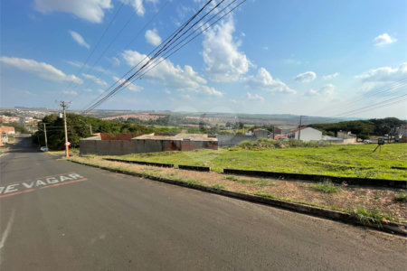 Terreno no Prolongamento Jardim das Torres