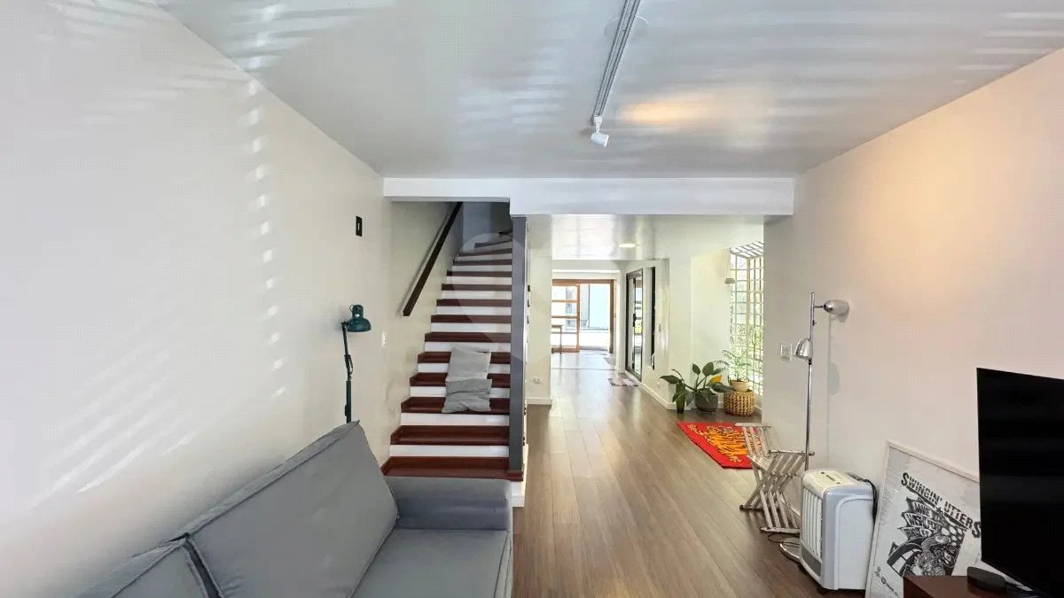 Casa para venda em Brooklin Novo com 2 quartos, 150m²
