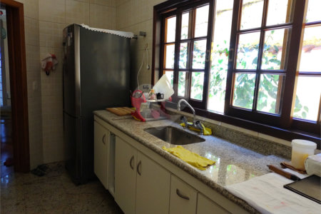 Sobrado à venda com 3 quartos, sendo 1 suíte, em Vila Mascote, São Paulo, SP