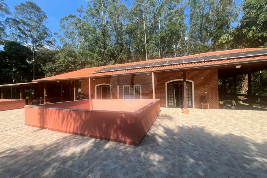 Linda Casa Em Condomínio Fechado Itapecerica da Serra