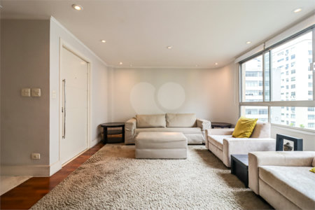 APARTAMENTO COM 3 DORMITÓRIOS, 1 SUÍTE, 2 VAGAS, 142 M² - JARDIM AMÉRICA