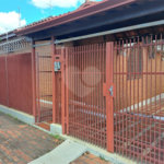 Casa térrea no Centro