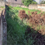 Terreno com 410,00 m² no bairro Vila Costa do Sol.