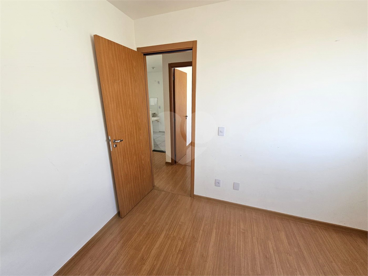 Apartamento novo à venda no Edifício Monte Berlim
