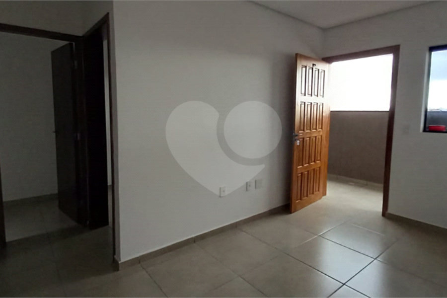 Apartamento novo à venda na Freguesia do Ó no Bairro do Jardim do Tiro com 40.17m2, 2 dormitórios e 1 vaga de garagem.