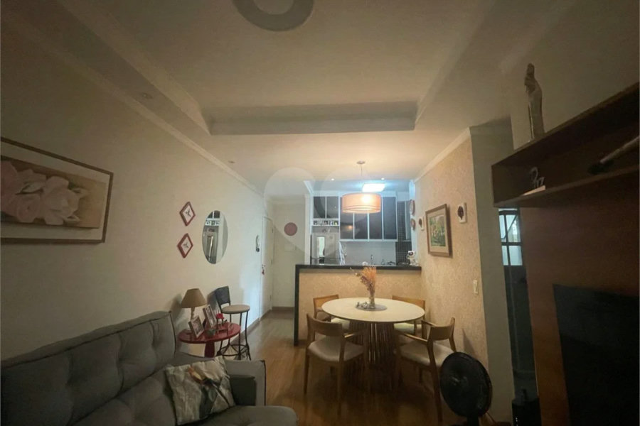 Apartamento a venda em Piracicaba - Condomínio Residencial Novitá
