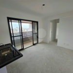 46 m², 2 dormitórios, suíte e lazer completo no rooftop, próximo ao metrô