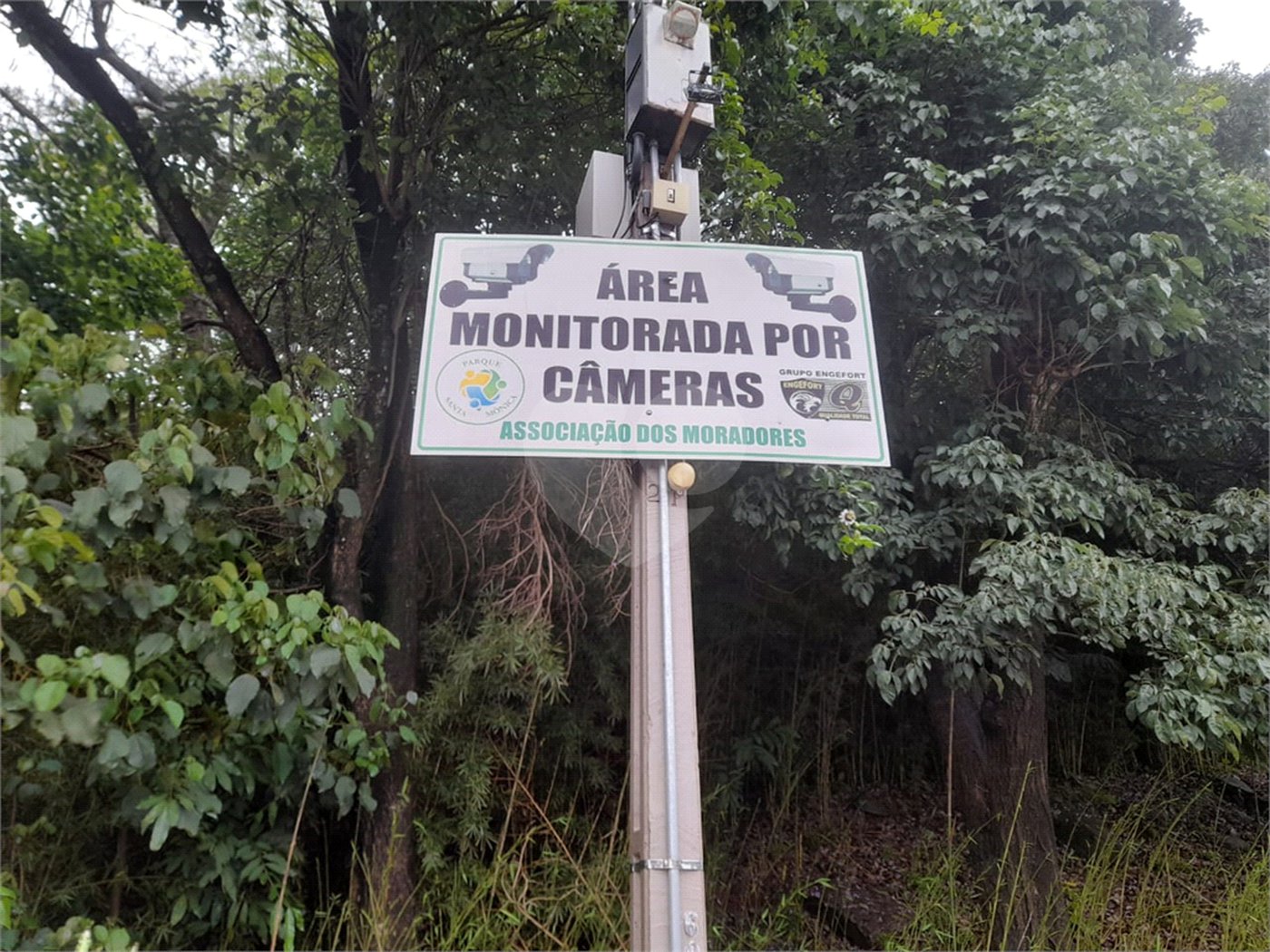 Terreno à Venda no Bairro Nobre Parque Santa Mônica
