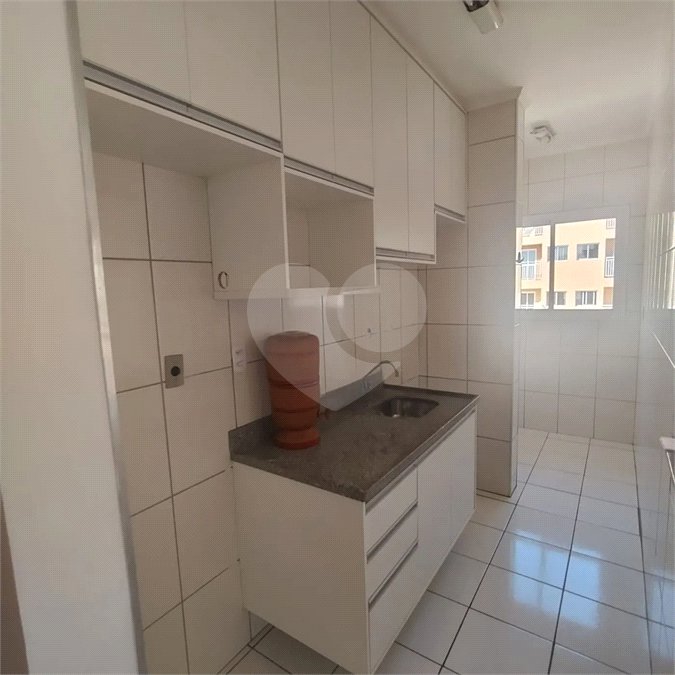 Apartamento de 1 dormot[orio com 1 vaga coberta no Cidade Jardim