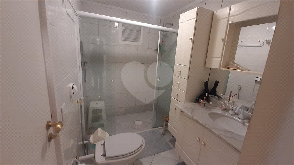 Apartamento a venda em Perdizes, 3 dormitórios, sendo 2 suítes e 2 vagas de garagem