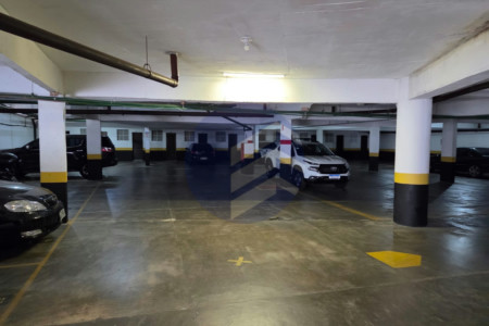 Apartamento à venda com 3 quartos, sendo 1 suíte, em Vila Andrade, São Paulo - SP