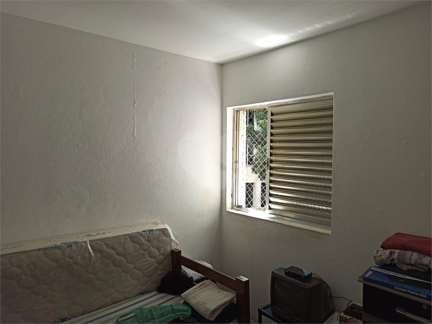 Apartamento à Venda 02 Dormitórios na Bela Vista