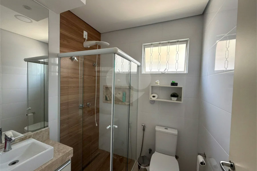 Casa para venda Vila Monteiro - 03 dormitorios com suite - Piracicaba/SP