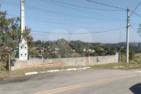 Terreno no Bairro Monterrey