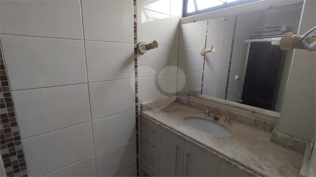 Apartamento Edifício Romano