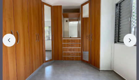 Conjunto Residencial Vila Gomes