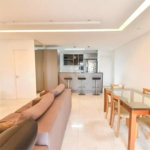 Apartamento no Ipiranga de 94m2 com 2 dorms, 1 suíte, 3 banheiros, 2 vagas. Estuda permuta.