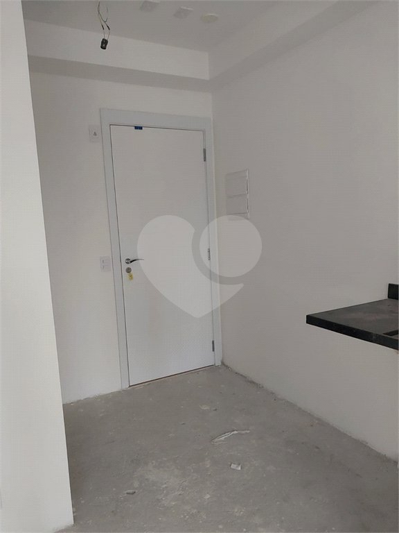 Studio à venda com 1 quarto em Vila Dom Pedro I, São Paulo, SP