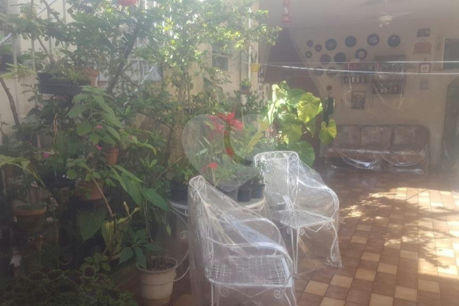 Casa à venda com 3 quartos, sendo 1 suíte, no condomínio Residencial Tremembé, São Paulo - SP