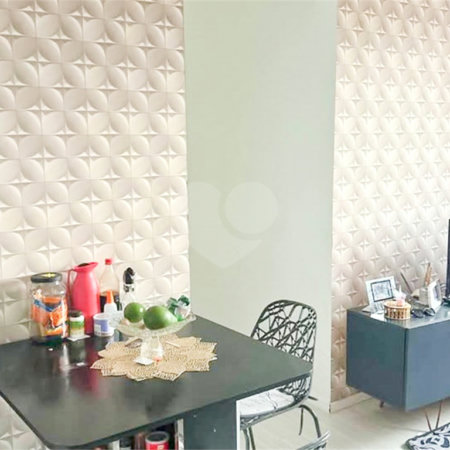 Apartamento à venda com 2 quartos em Vila Zat, São Paulo, SP