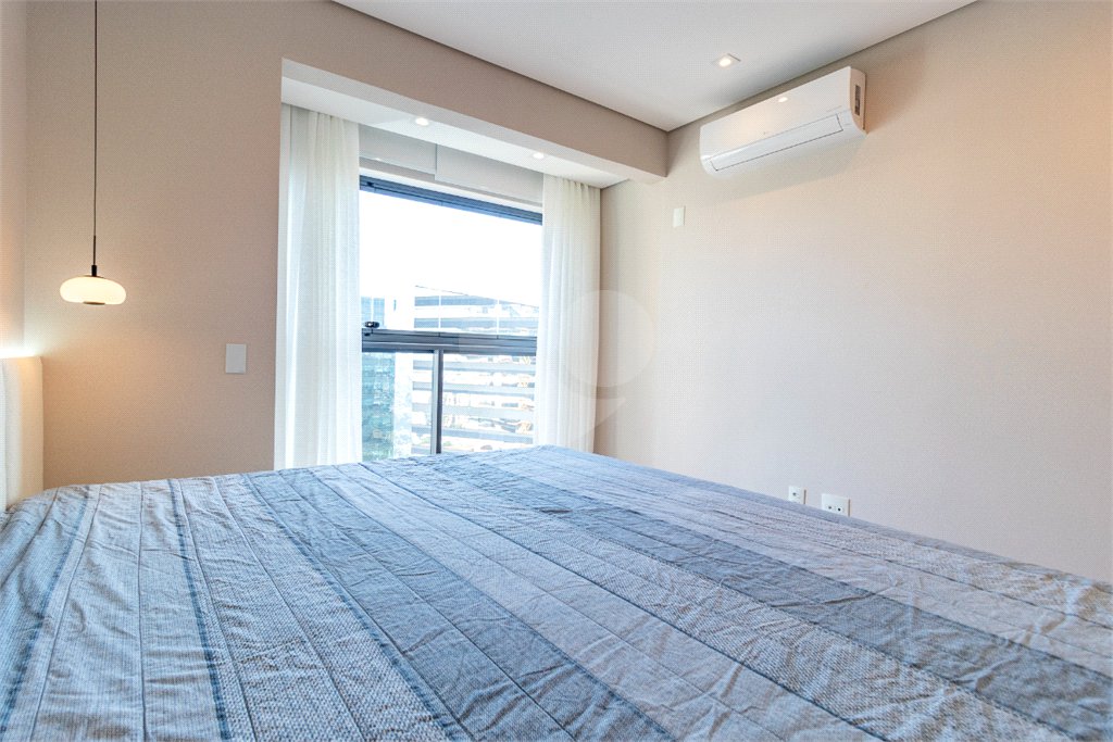 Apartamento à venda com 3 suítes em Chácara Santo Antônio (zona Sul), São Paulo, SP