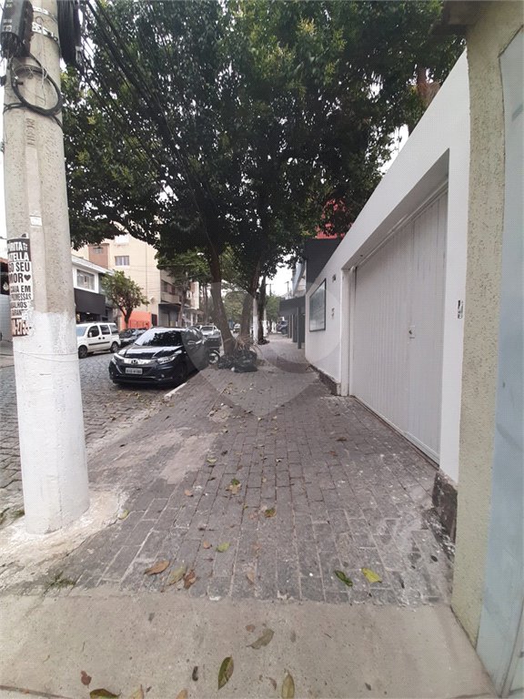 Casa Térrea à venda com 2 quartos em Alto da Boa Vista, São Paulo, SP