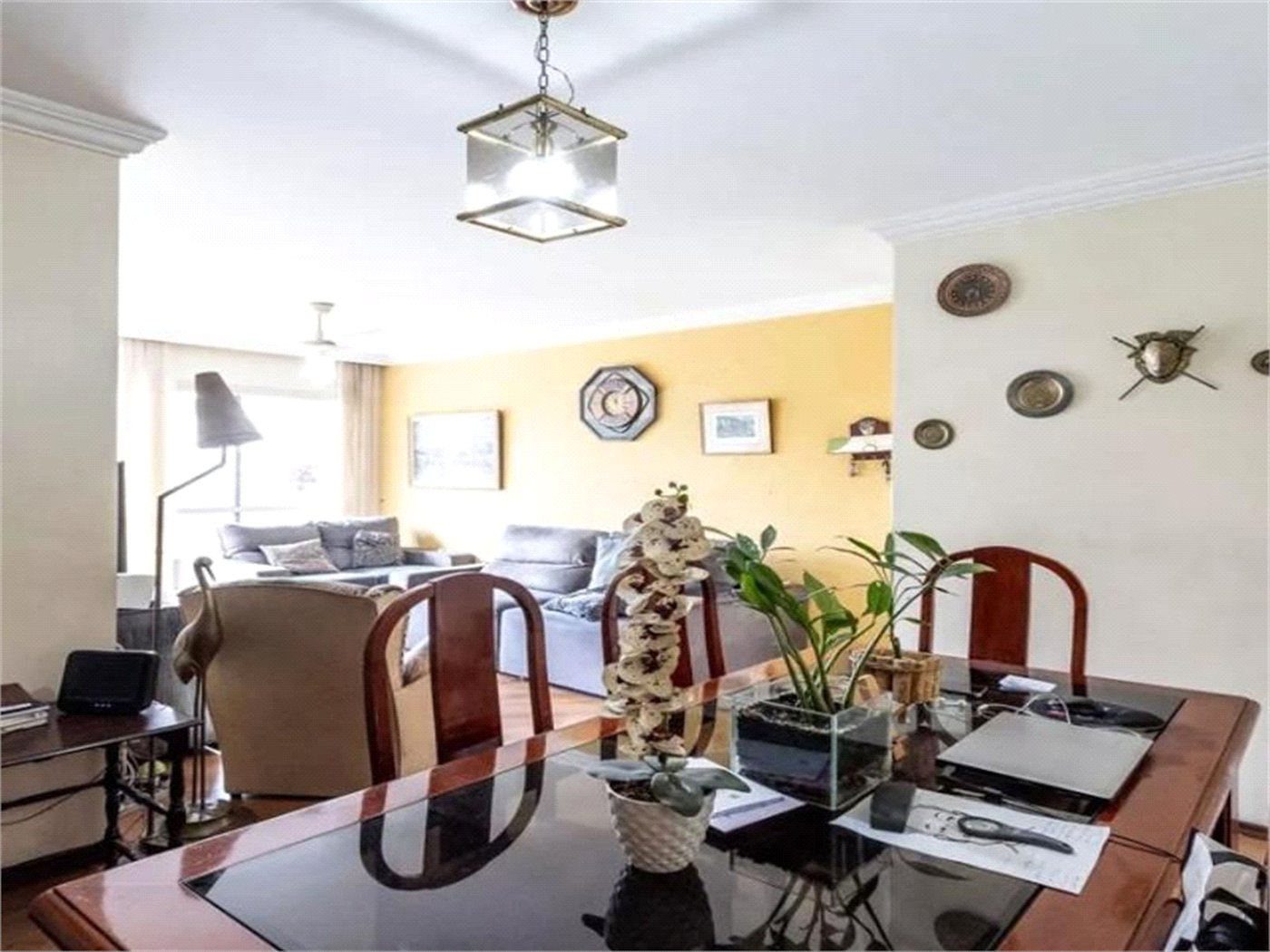 Apartamento à venda com 3 quartos, sendo 1 suíte, em Perdizes, São Paulo, SP
