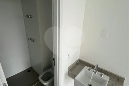 Studio à venda com 1 quarto em Jardim das Acácias, São Paulo, SP