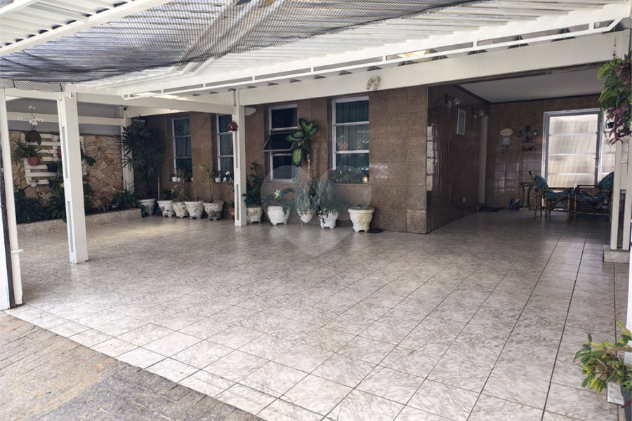 Casa Térrea à venda com 4 quartos, sendo 2 suítes,  em Parque Edu Chaves, São Paulo, SP