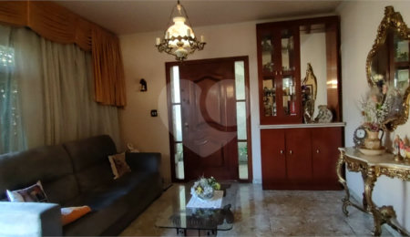 Sobrado à venda com 3 quartos, sendo 1 suíte,  em Santana, São Paulo, SP