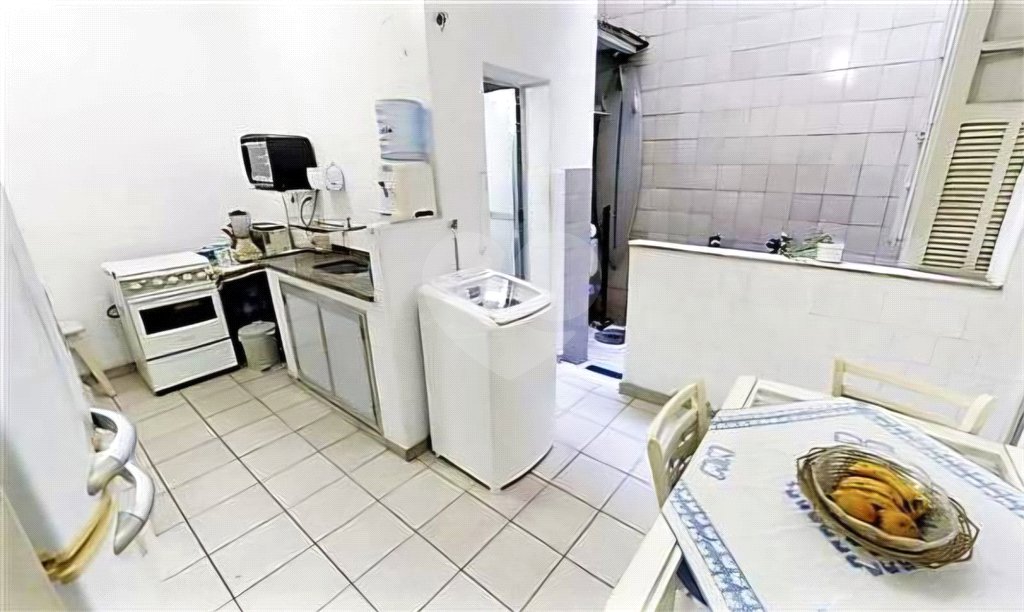 Casa de Vila à venda com 5 quartos em Jardim Botânico, Rio de Janeiro, RJ