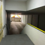 Galpão para alugar, 433 m² por R$ 8.544,99/mês - Centro - Santos/SP