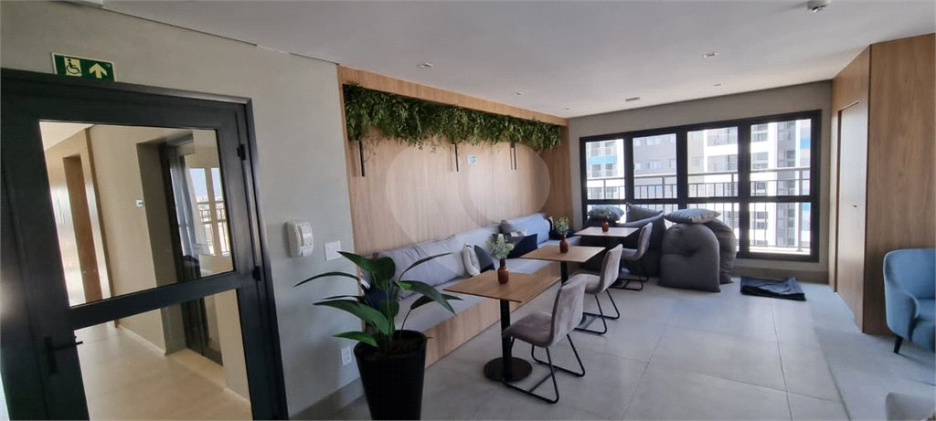 Studio à venda com 1 quarto em Tucuruvi, São Paulo, SP