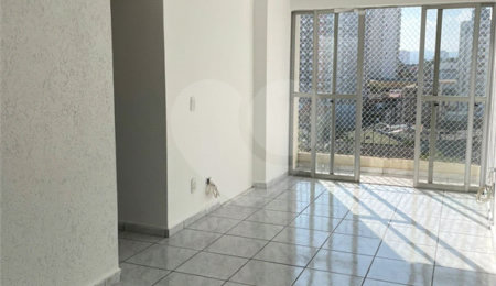 Apartamento à venda com 3 quartos em Gopoúva, Guarulhos, SP