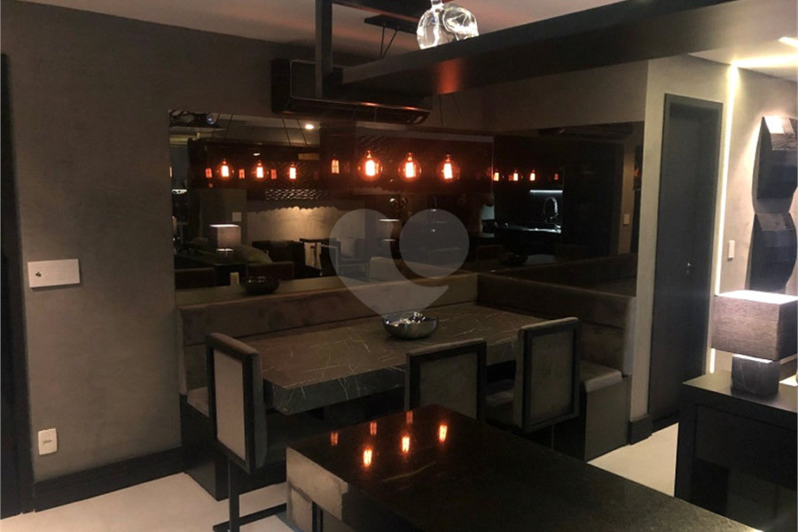 Apartamento à venda com 1 suíte em Casa Verde, São Paulo, SP