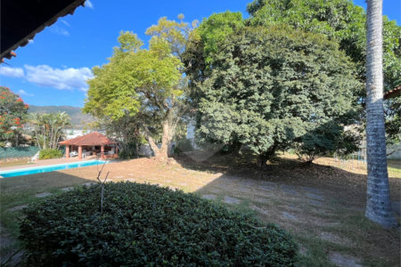 Casa Térrea à venda com 4 quartos, sendo 2 suítes, em Jardim Paulista, Atibaia, SP