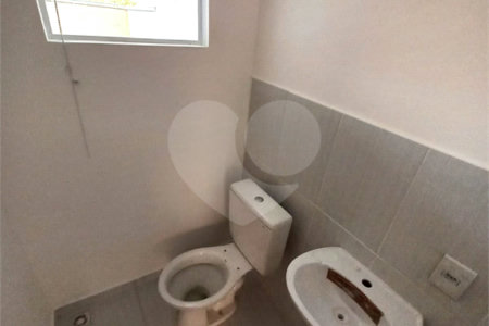 Villagio à venda com 2 quartos em Vila São Paulo, Mogi das Cruzes, SP