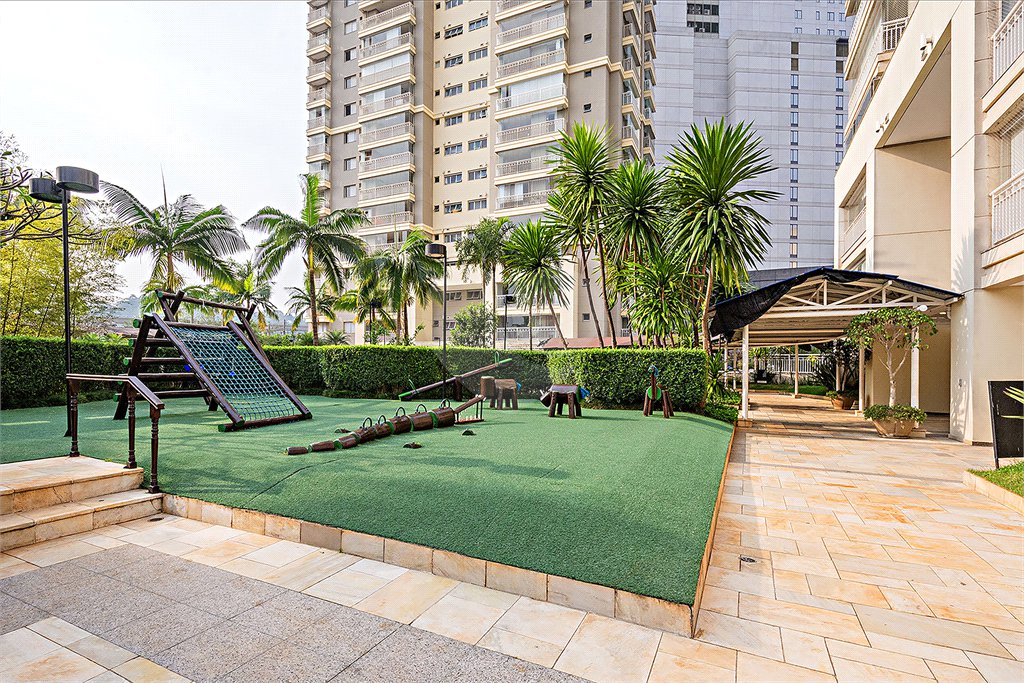 Apartamento à venda com 3 suítes em Chácara Santo Antônio (zona Sul), São Paulo, SP