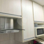 Duplex à venda com 3 quartos, sendo 1 suíte, em Campo Belo, São Paulo, SP