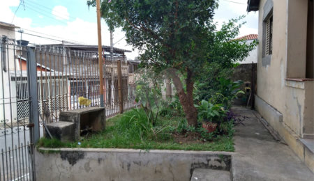 Casa Térrea à venda com 3 quartos em Jardim Aricanduva, São Paulo, SP