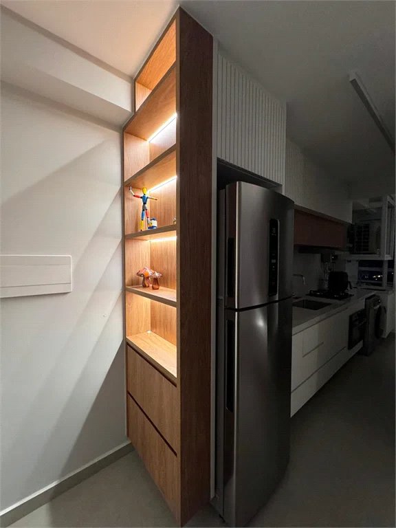 Apartamento à venda com 2 quartos em Butantã, São Paulo, SP